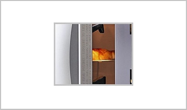 Mikrodalga fırın mı yoksa diğer fırınlar mı fazla ELEKTRİK harcar?