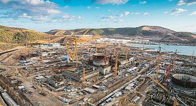 Nükleer Santral Balıkçı Köyünü Cazibe Merkezine Dönüştürdü!