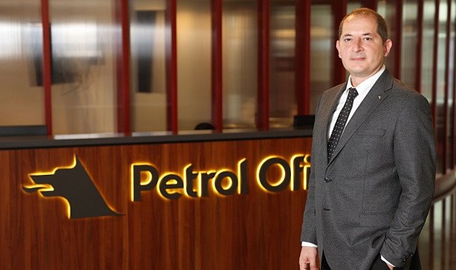 Petrol Ofisi CMO’su Sinan Seha Türkseven - “Türkiye’nin En Etkin 50 CMO’su” arasında!