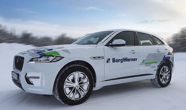 Rhombus Energy Solutions’ı satın aldı!