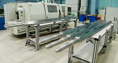 Rus nükleer şirketi ''Çin'in CFR-600 Hızlı Reaktörü için Nükleer Yakıt Tedarikine Başladı''