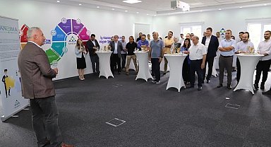 SEDAŞ’lılara “Yansıma” programıyla kişisel gelişim desteği