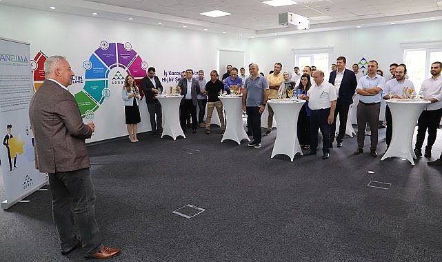 SEDAŞ’lılara “Yansıma” programıyla kişisel gelişim desteği