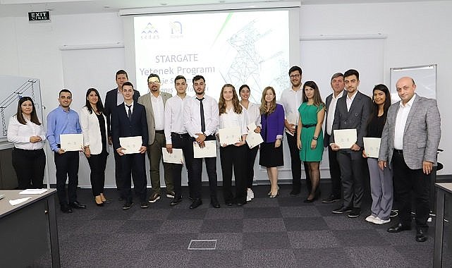SEDAŞ - Stargate projesinde öğrencilere iş tecrübesi kazandırıldı!