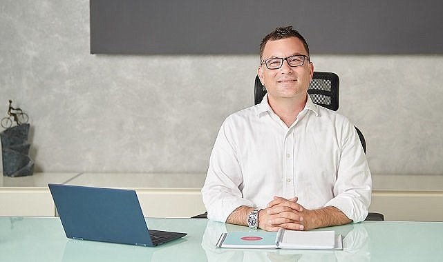 Sepaş Enerji - “Kadınlar için Harika İşyeri” unvanı kazandı!