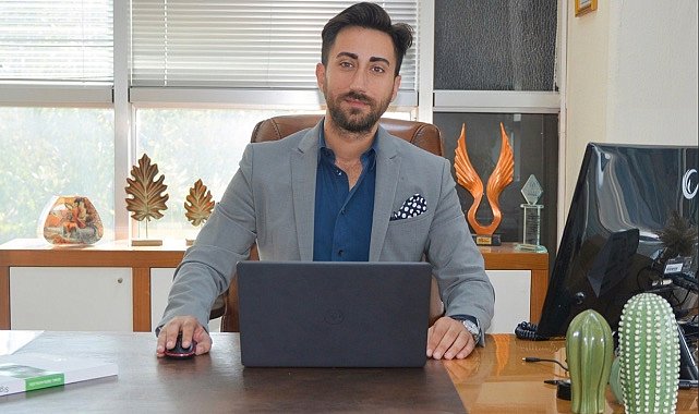 Sigma Elektrik&#039;in Yeni Genel Müdürü Oldu!