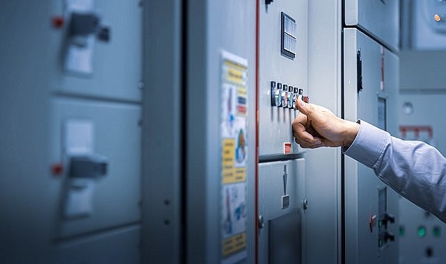 Sigma - Kaçak Akım Algılama Röleleri…