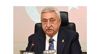 TESK çağrı yaptı - 'Araçlarda ÖTV matrah güncellemesi yapılmalı ve bir defaya mahsus sıfırlanmalı!