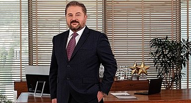 'Tükettiğimiz enerjinin yüzde 33’ünü kendi tesislerimizde yenilebilir kaynaklardan üretiyoruz' - Kocaer Çelik!