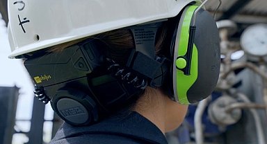 Tüpraş Rafinerilerinde Kesintisiz İletişim!