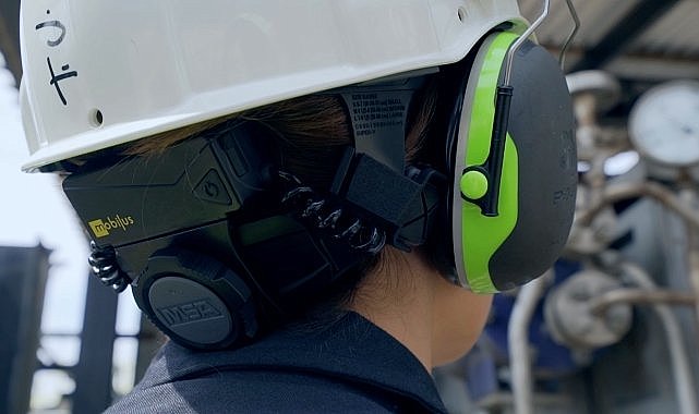 Tüpraş Rafinerilerinde Kesintisiz İletişim!