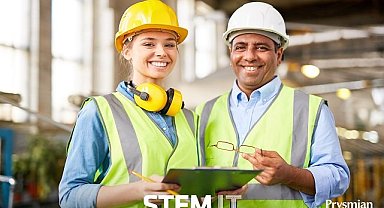 Türk Prysmian Kablo’dan kadın istihdamına tam destek