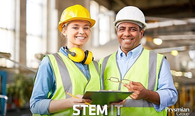 Türk Prysmian Kablo’dan kadın istihdamına tam destek