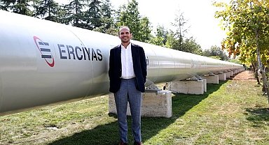Türkiye’de ‘Hyperloop’ teknolojisinin geliştirilmesine destek olacak!