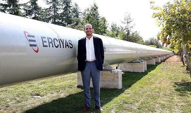 Türkiye’de ‘Hyperloop’ teknolojisinin geliştirilmesine destek olacak!
