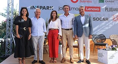 'Türkiye’de şebekesinin tamamında YENİLENEBİLİR enerji kullanan ilk operatörüz' - VODAFONE