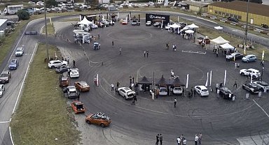 Türkiye’nin Sessiz ve Çevreci ELEKTRİKLİ Etkinliği 3. Kez İstanbul’da!