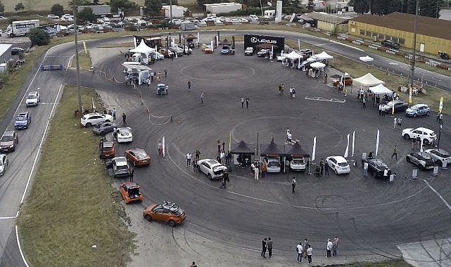 Türkiye’nin Sessiz ve Çevreci ELEKTRİKLİ Etkinliği 3. Kez İstanbul’da!