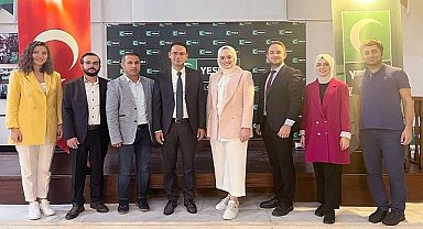 Uludağ Elektrik ve Yeşilay - Ortak kampanya başlattı!