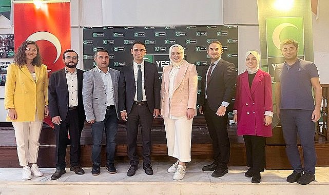 Uludağ Elektrik ve Yeşilay - Ortak kampanya başlattı!