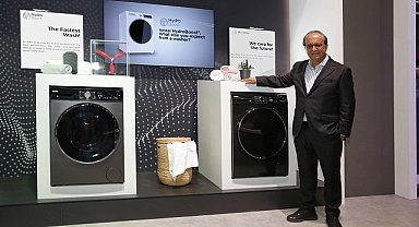 Vestel - ‘E.ON, Eneco gibi dünyanın önde gelen enerji şirketleriyle…’