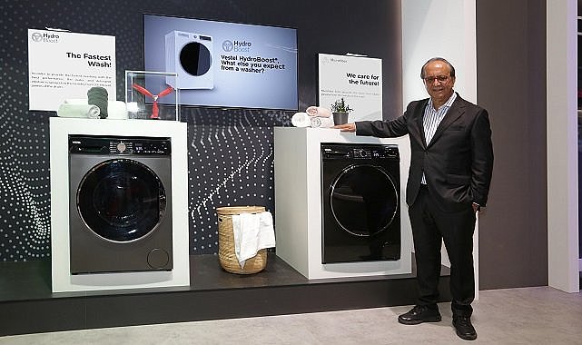 Vestel - ‘E.ON, Eneco gibi dünyanın önde gelen enerji şirketleriyle…’