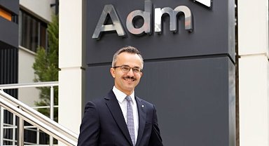 Vision Awards’tan Adm Elektrik’e 6 Ödül