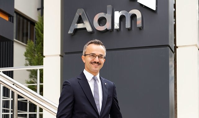 Vision Awards’tan Adm Elektrik’e 6 Ödül