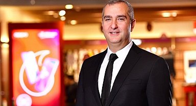 Vodafone'dan yapay zekayla ENERJİ tasarrufunda artış!