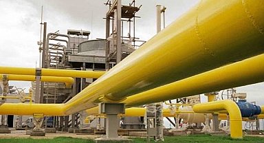 YAYINLANDI - Konu ‘Doğalgaz - LNG - CNG’