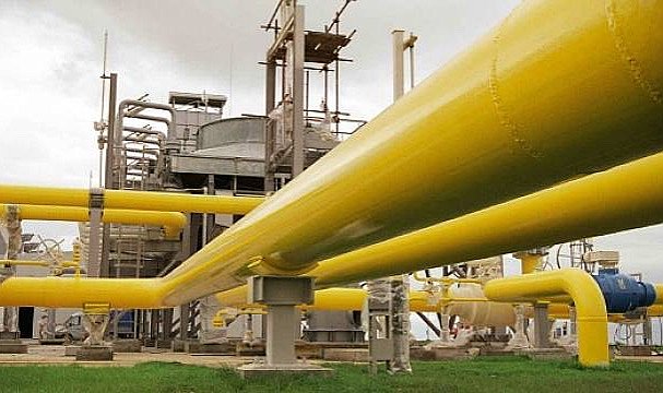 YAYINLANDI - Konu ‘Doğalgaz - LNG - CNG’