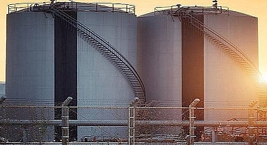 YAYINLANDI - Konu 'LPG Piyasası'