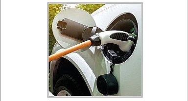 YENİ - Konu ‘Şarj Otomasyon Sistemi Hakkında’