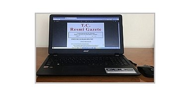 'Yeraltı elektrik ve tesisat malzemeleri satılacak'