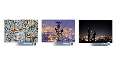 7 bin  849 fotoğraf yarıştı - UEDAŞ!