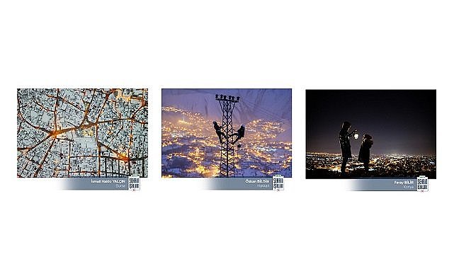 7 bin  849 fotoğraf yarıştı - UEDAŞ!