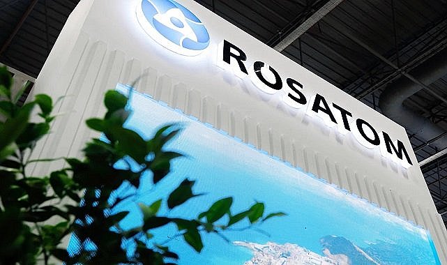 “Akkuyu sahasındaki yapı malzemelerinin çoğu Türk yapımı”