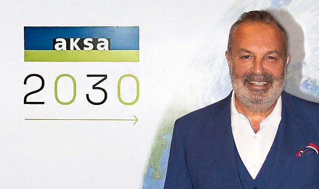 AKSA - 2030 için çalışmalara başladı!