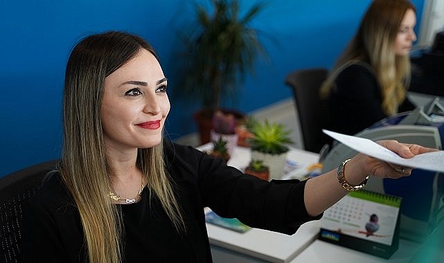 Aksa&#039;dan Doğal gaz bağlantı bedeline 3 taksit!