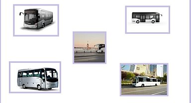 Anadolu Isuzu - 'Tam elektrikli ve biogaz uyumlu CNG'li otobüslerini...'