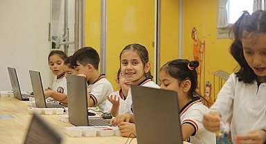 Atma Bağışla Projesi - Elektronik atıklar için!