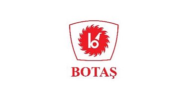 BOTAŞ - Doğalgaz akışı başladı!