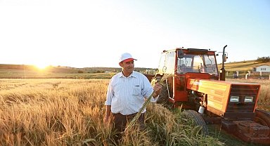 Çiftçiye ''Sıfır Faizli Kredi İle Elektrik Borcu Faizlerinin yüzde 50’sini Silme İmkanı'' - Aydem Perakende ve Gediz Perakende!