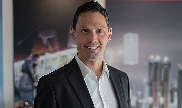 Danfoss’un Türkiye - Orta Doğu - Afrika Bölgesi İklimlendirme Çözümleri segmentinin liderliğini Kalafatoğlu üstleniyor!