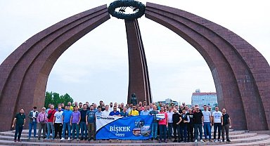 DemirDöküm - Yetkili satıcıları ile Buluştu!