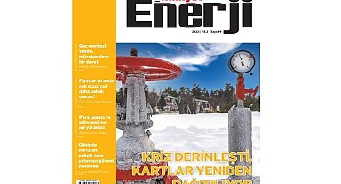 Derinleşen Enerji Krizini Yorumluyor - Milliyet Enerji Dergisi!