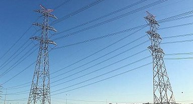 Doğal gaz - Elektrik iletim ve GES için Acele Kamulaştırma yapılacak!