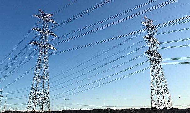 Doğal gaz - Elektrik iletim ve GES için Acele Kamulaştırma yapılacak!
