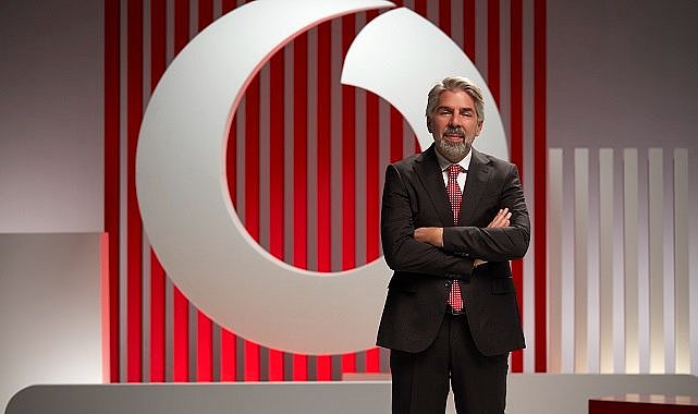 e-atıkların geri dönüşümüyle 8 bin çocuğun hayatına dokundu - VODAFONE!