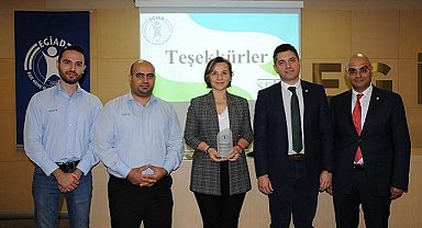 EGİAD Enerji İçin Check – Up Projesi!